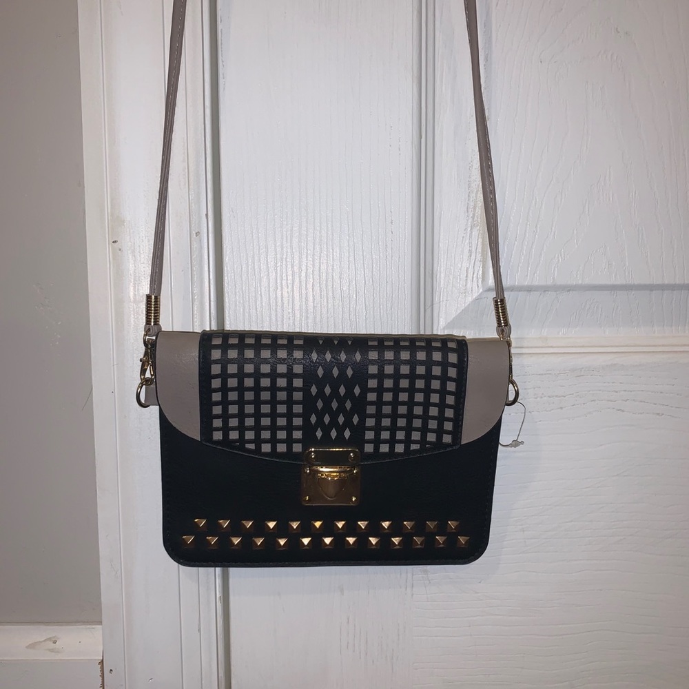 Urban Energy Purse